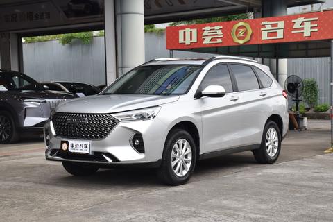 Haval M6 2023