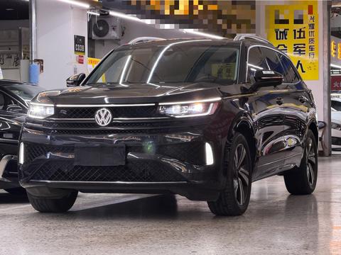 Volkswagen Tavendor 2024