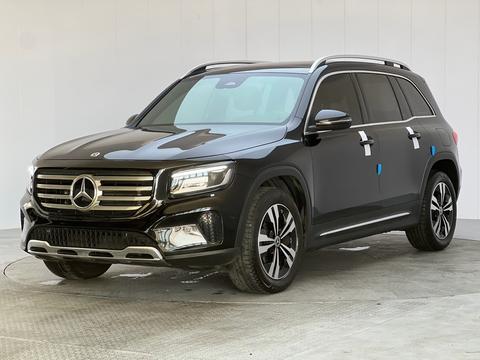 Mercedes-Benz GLB 2024
