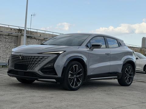Changan UNI-T 2023