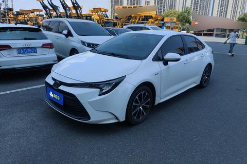 Toyota Levin 2024