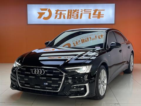 Audi A6L 2024