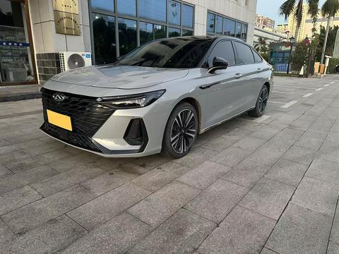 Chery Arrizo 8 2023