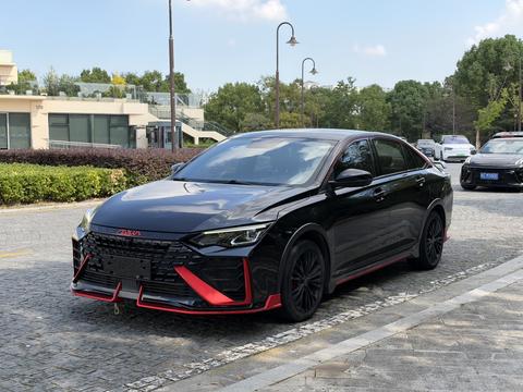 Dongfeng Shine Max 2022