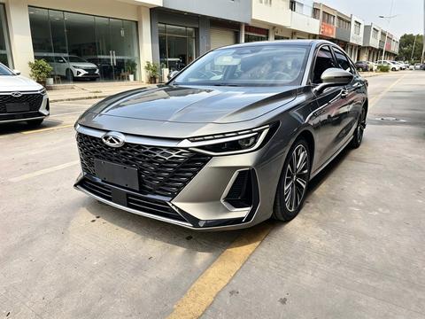 Chery Arrizo 8 2022