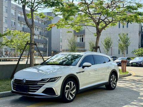Volkswagen Passat CC 2024
