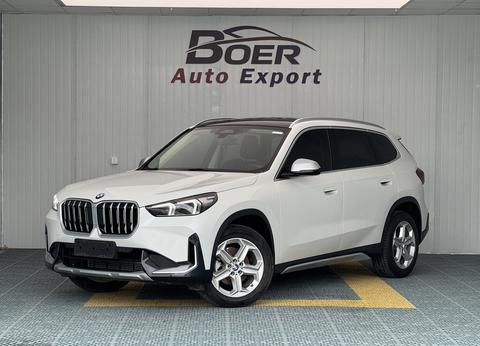 BMW X1 2023