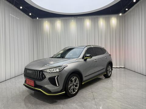 Haval Chitu 2022