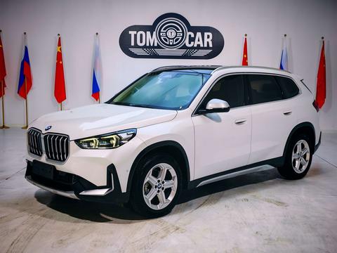 BMW X1 2023