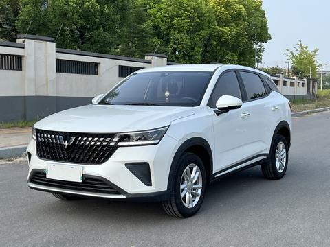 Wuling Xingchi 2022