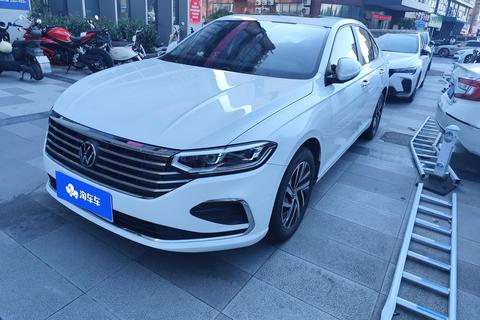 Volkswagen Lavida 2023