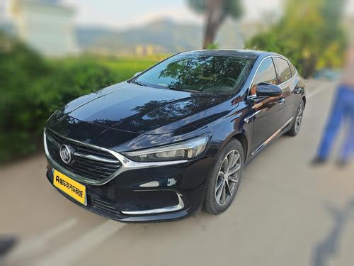 Buick LaCrosse 2022