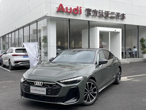 Audi A5L 2026