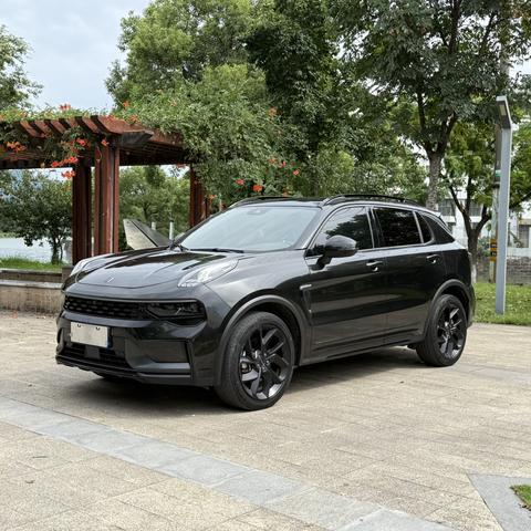 Lynk & Co 01 2021
