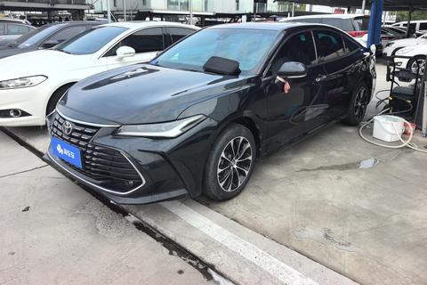 Toyota Avalon 2023
