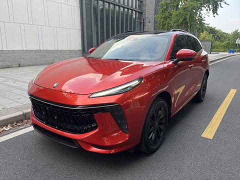 Forthing T5 EVO 2021