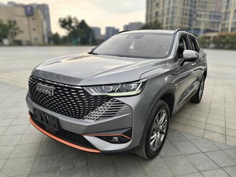 Haval H6 2022
