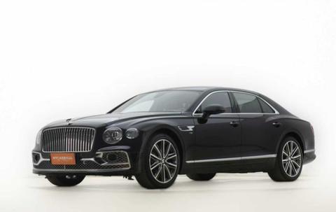 Bentley Flying Spur 2022
