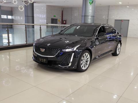 Cadillac CT5 2023