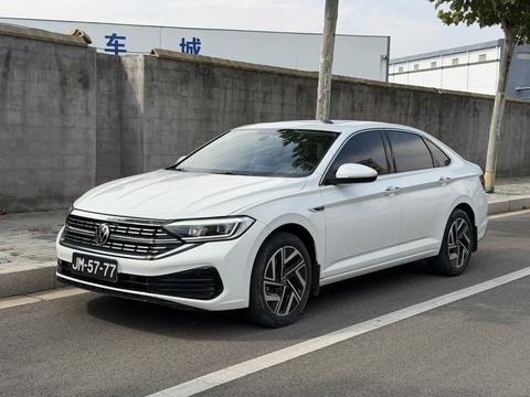 Volkswagen Sagitar 2023