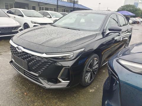 Chery Arrizo 8 2022