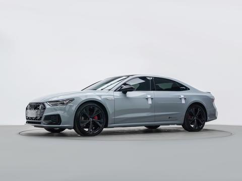 Audi A7L 2024