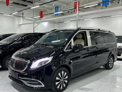 Mercedes-Benz Vito 2021
