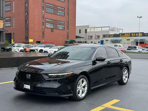 Honda Accord 2023