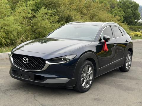 Mazda CX-30 2021