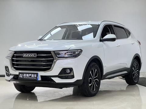 Haval H6 2021