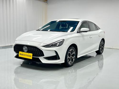 MG 5 2021