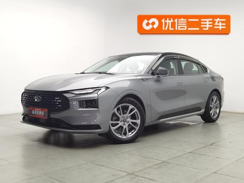 Ford Mondeo 2023