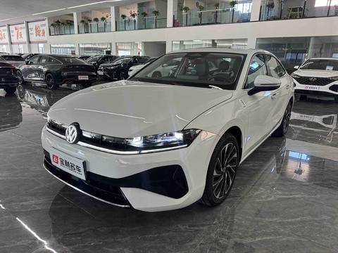 Volkswagen Sagitar 2026