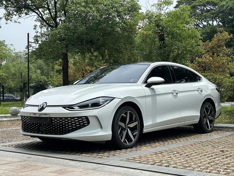 Volkswagen Lamando 2025