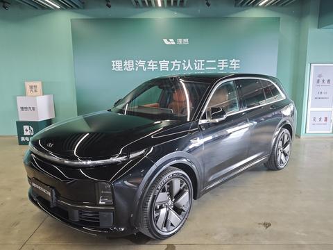 Li Auto L7 2025