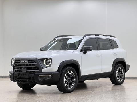 Haval Dargo 2022