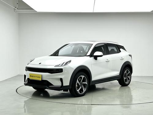 Lynk & Co 06 2023