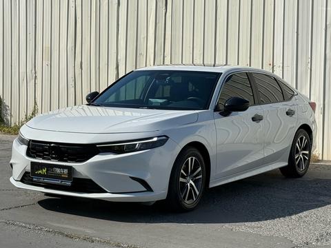 Honda Integra 2023