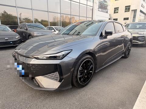 Changan UNI-V 2024