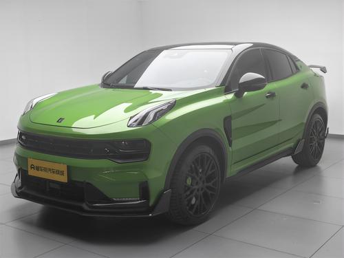 Lynk & Co 05 2021
