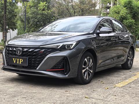 Changan Eado 2025