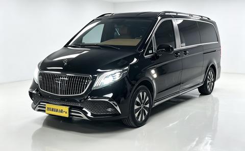 Mercedes-Benz Vito 2023