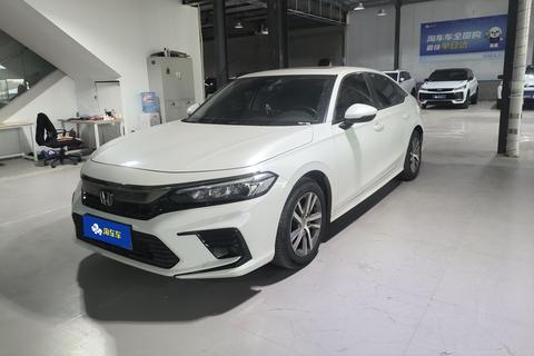 Honda Civic 2022