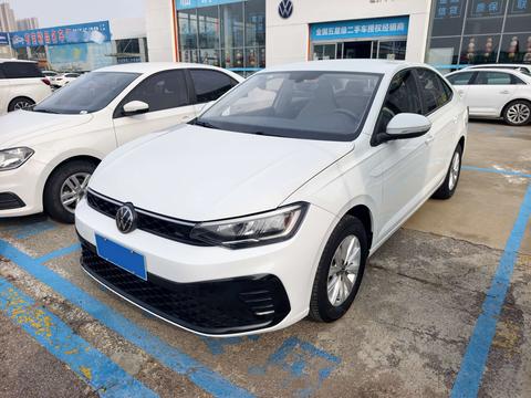 Volkswagen Lavida 2023