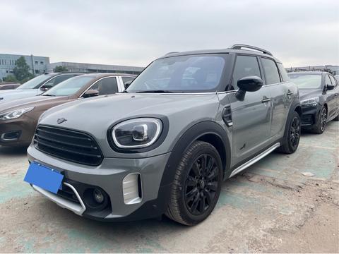 MINI Countryman 2023