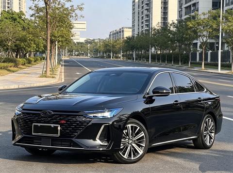 Chery Arrizo 8 2022