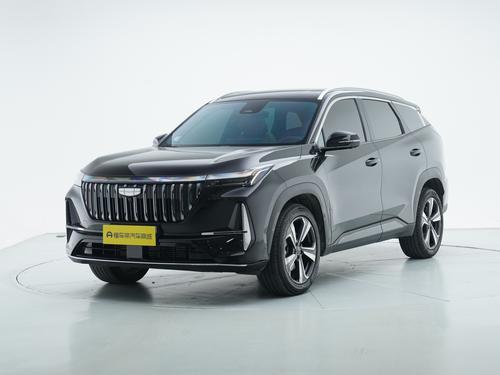 Geely Atlas 2025