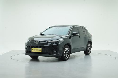 Toyota Frontlander 2022