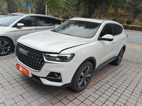 Haval H6 2023