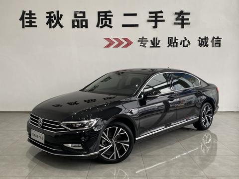 Volkswagen Magotan 2021